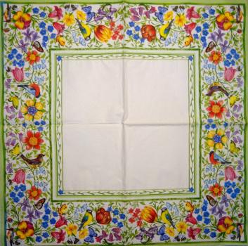 187 Butterflies - 3-ply - Eva Logell